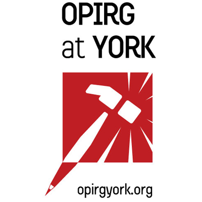 OPIRG York