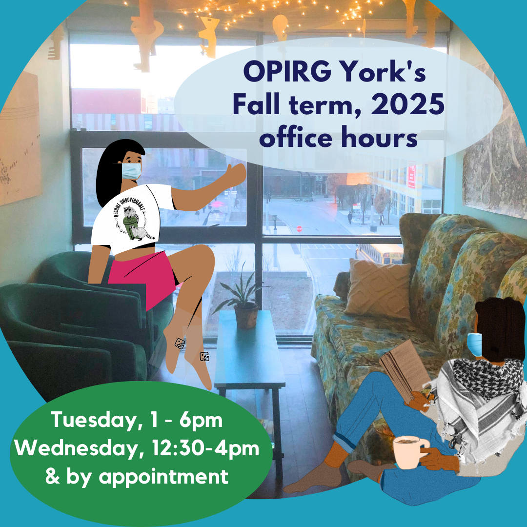 office hours