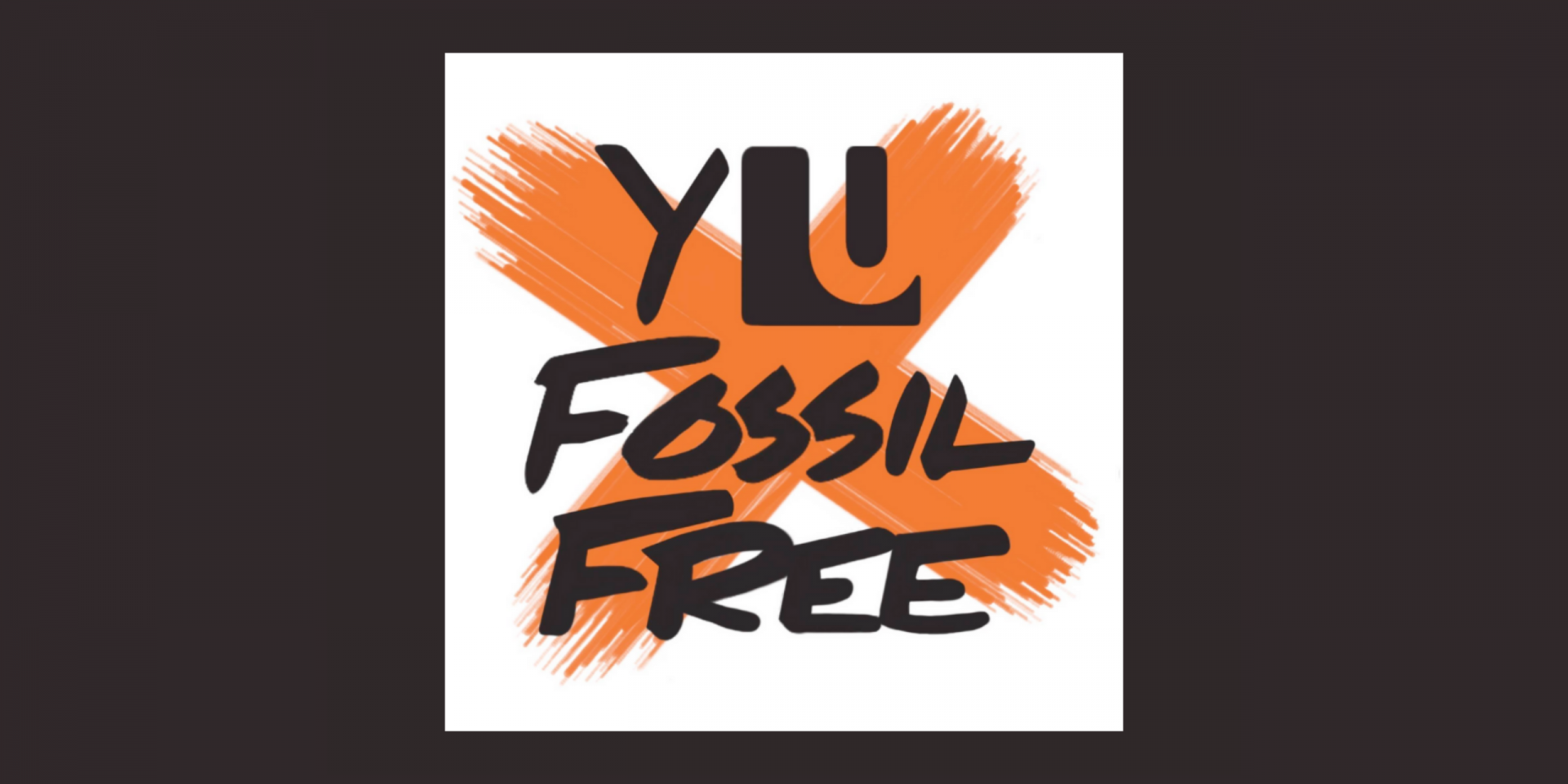 YU Fossil Free